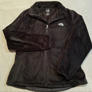 Women’s North Face Osito Jacket Size Large